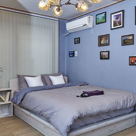 Seochon Gachi Bnb Σεούλ Εξωτερικό φωτογραφία