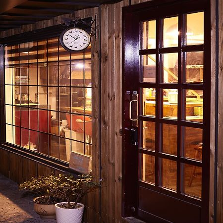Seochon Gachi Bnb Σεούλ Εξωτερικό φωτογραφία