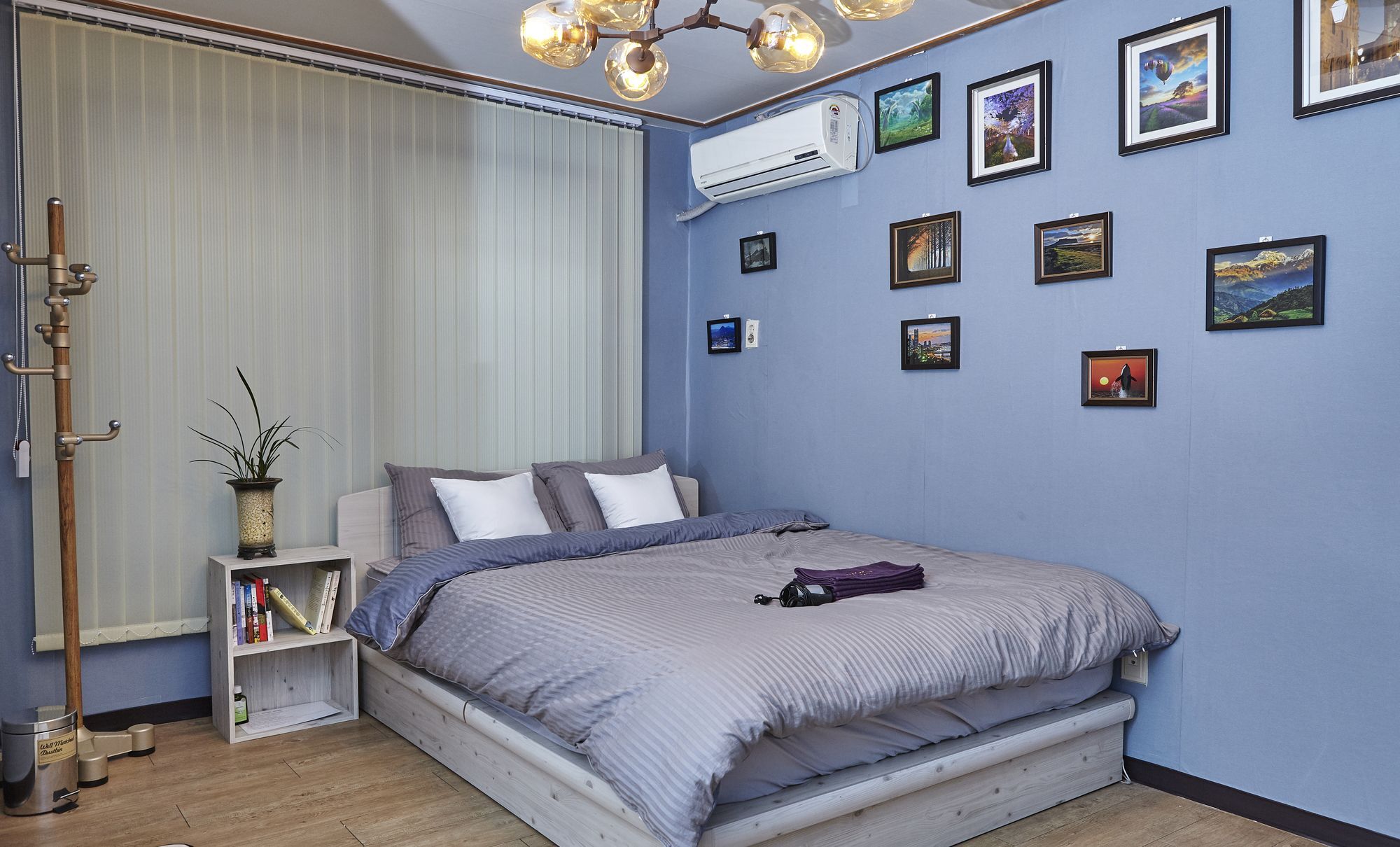 Seochon Gachi Bnb Σεούλ Εξωτερικό φωτογραφία